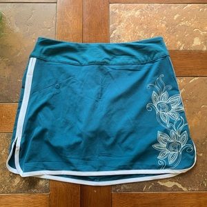 Athletes | Sweep | Skort